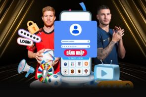 Đăng nhập V9bet – trải nghiệm cá cược đỉnh cao năm 2025