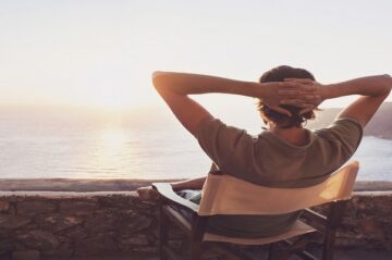 Bí Quyết Sống Lâu Và Sống Khỏe Trong Thời Đại Hiện Đại