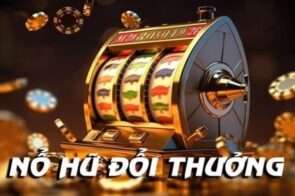Nổ Hũ vàng – Cách Thực Hiện Hiệu Quả Để Trúng Lớn