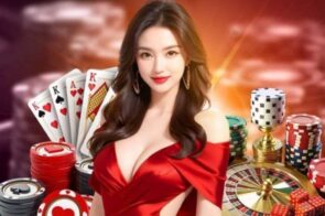 Live casino DA88 – Trải nghiệm không gian cá cược đẳng cấp