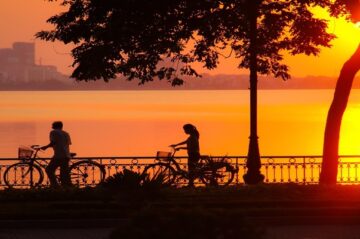 Ảnh Sáng Ngược – Nghệ Thuật Khai Thác Ánh Sáng Tạo Chiều Sâu