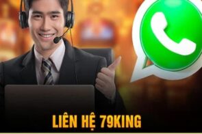 Chia sẻ cách liên hệ 79KING nhanh nhất cho người chơi mới