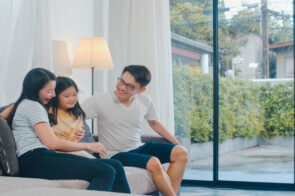 Bí Quyết Chăm Sóc Gia Đình – Xây Dựng Hạnh Phúc Bền Vững