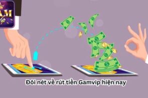 Nạp tiền gamvip hướng dẫn giao dịch nhanh và an toàn cho người chơi