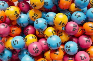 Tham gia Quay Số Xổ Số F8bet – Giải Thưởng Khủng Đang Chờ Bạn!