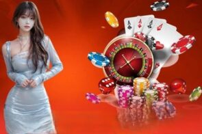 Nổ Hũ RR99 – Sảnh slot game uy tín, quay hũ trúng thưởng cực khủng