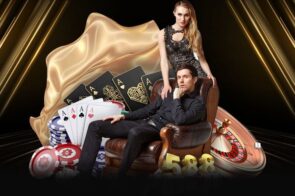 M88 chính là đấu trường bài bạc nơi các tay chơi chạm đến cực hạn vận may