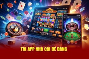 Tải app 789bet – Hướng dẫn cài đặt cho Android và iOS chi tiết