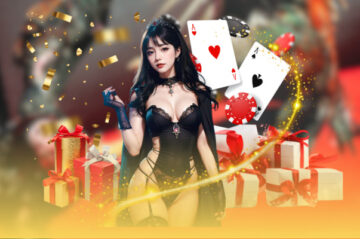 Poker LUCK8 – Game Bài Chiến Thuật Kịch Tính Nên Thử 2025