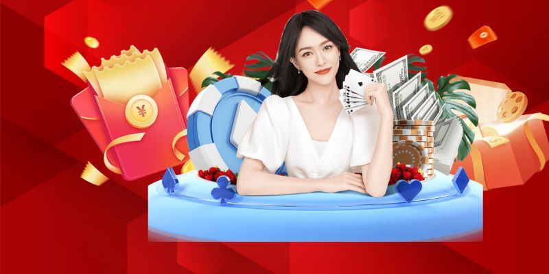 Tổng hợp các chương trình khuyến mãi 6789 nổi bật