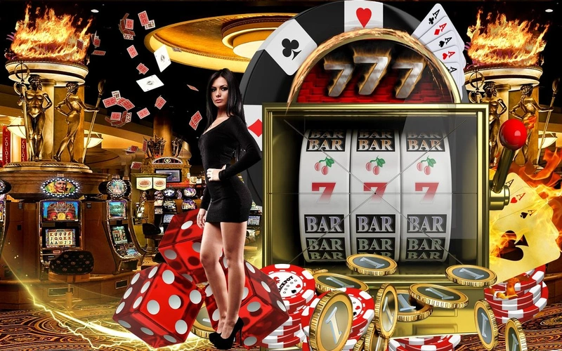 Ưu điểm của Live Casino Sumclub