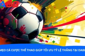 Khám phá Thể Thao DA88 – Sân chơi cho mọi tín đồ thể thao