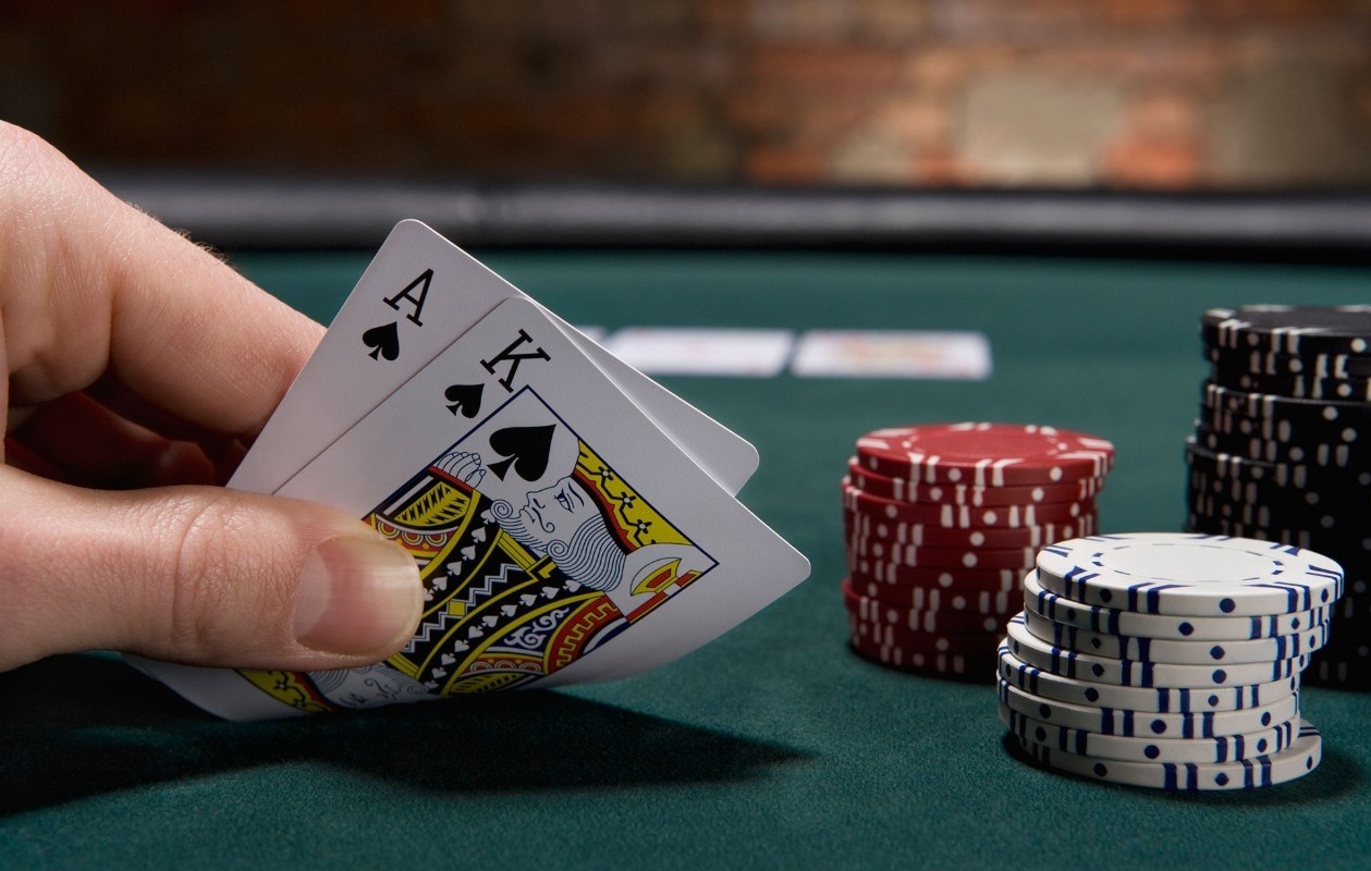 Chiến thuật Poker đỉnh cao trong game bài sunwin