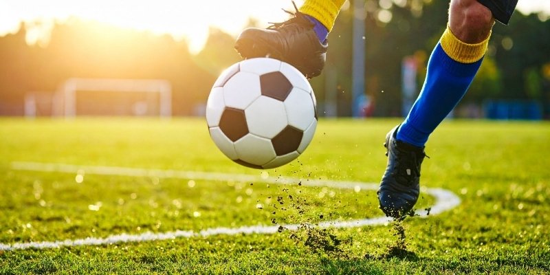 Dữ liệu Simnguquygiua.com giúp hiểu tỷ lệ bóng đá chuẩn