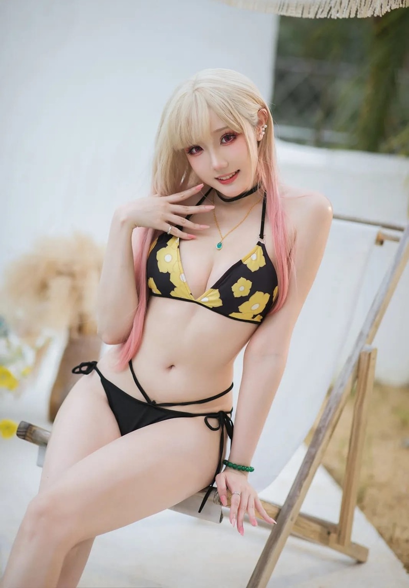 cosplay bikini 13