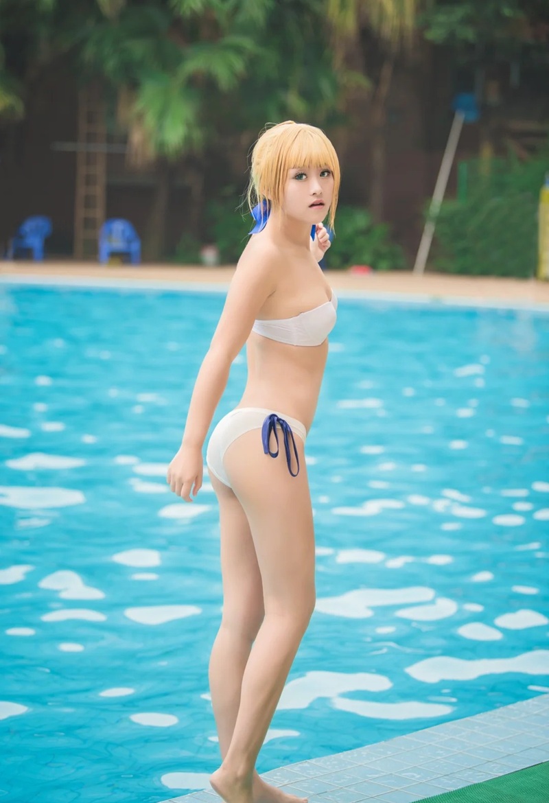 cosplay bikini 22