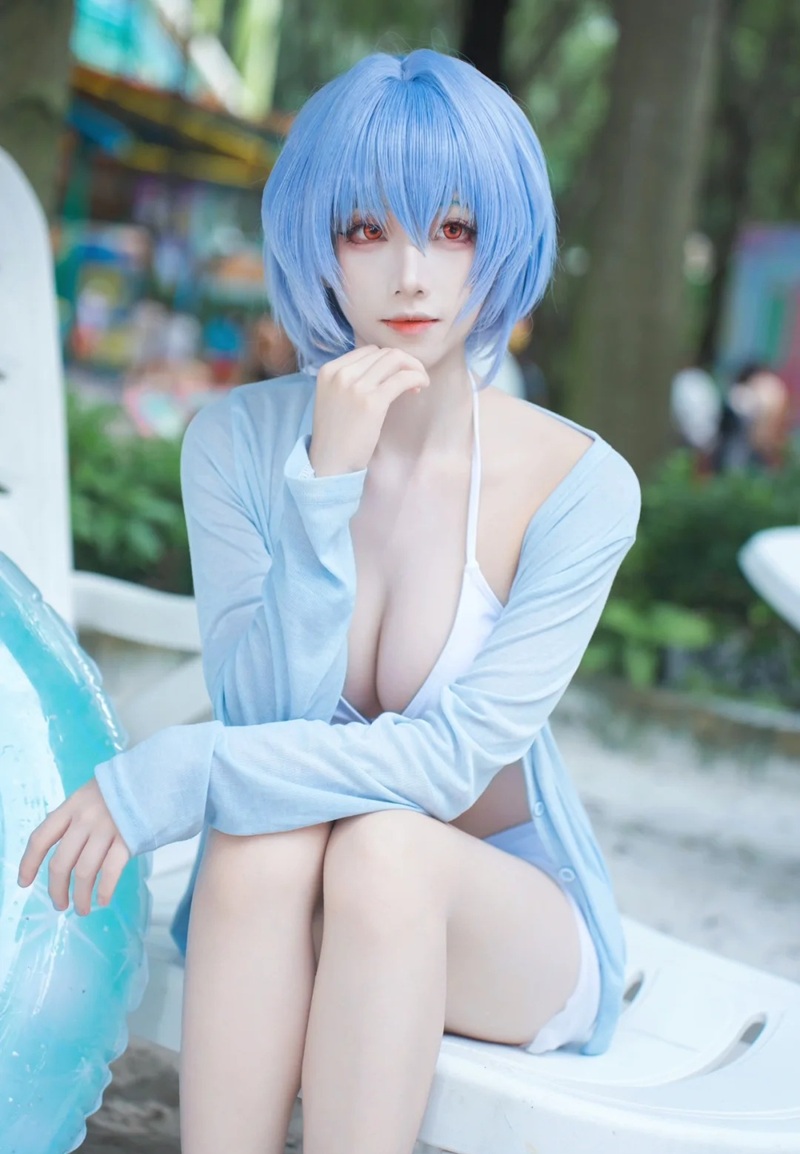 cosplay bikini 27
