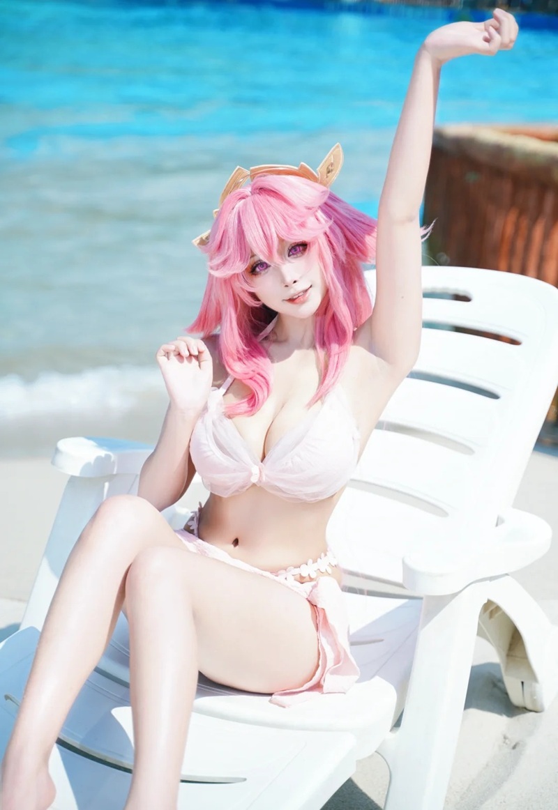 cosplay bikini 29