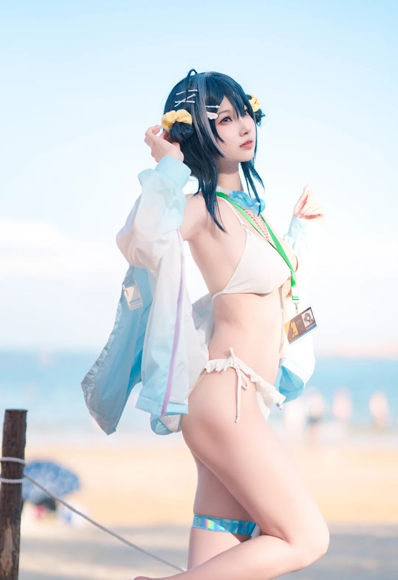 cosplay bikini 30