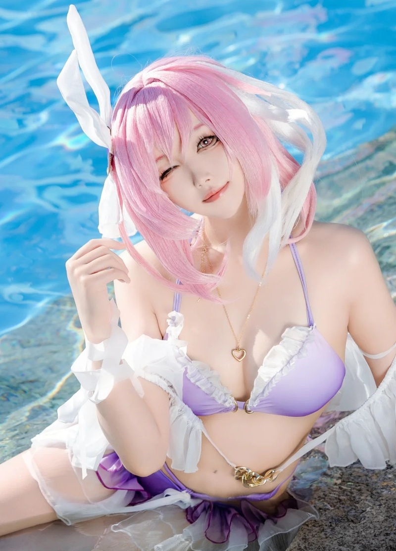 cosplay bikini 31