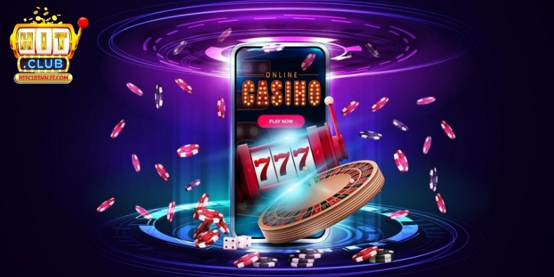 Hitclub bảo mật cao, giao dịch minh bạch