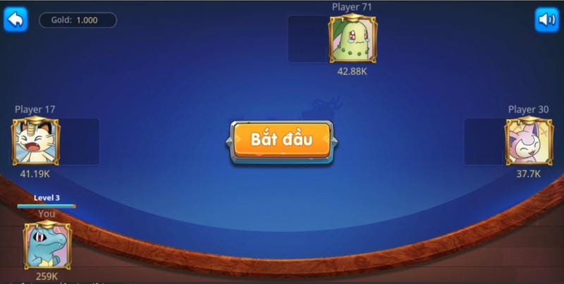 Mẹo Hay Giúp Tăng Tỷ Lệ Thắng Tại BK8