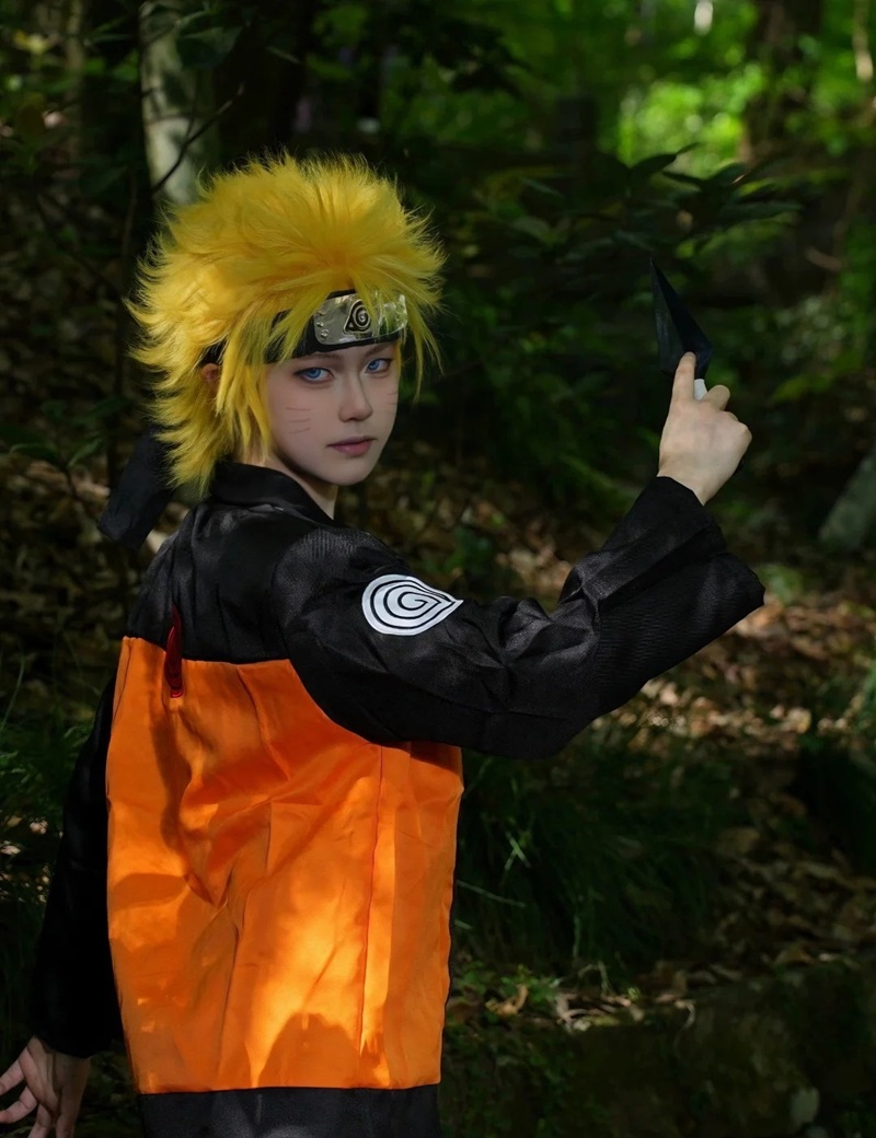 naruto cosplay 18