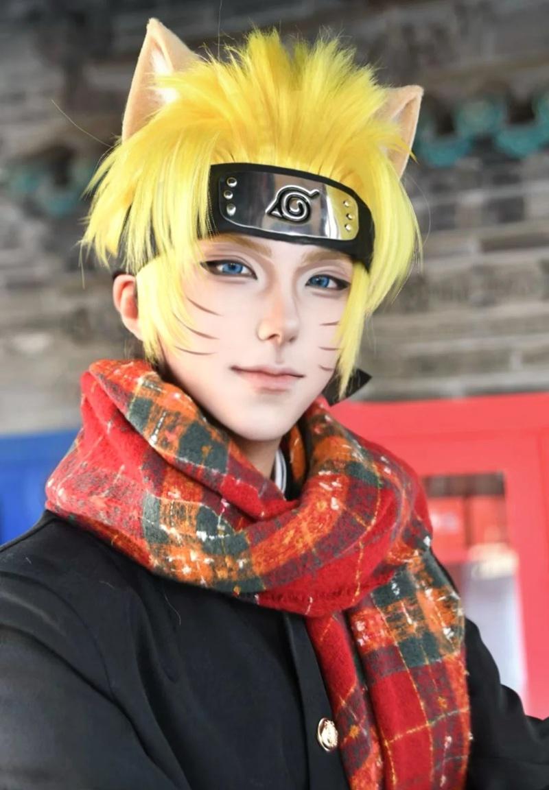 naruto cosplay 19