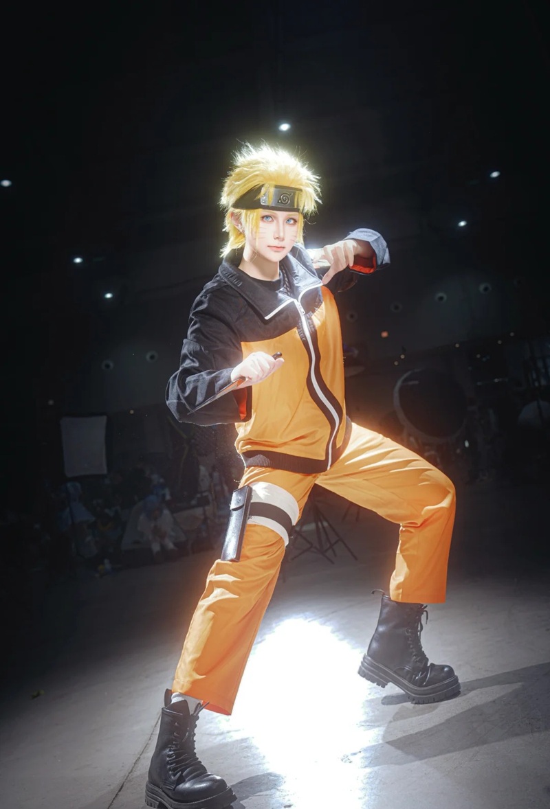naruto cosplay 20