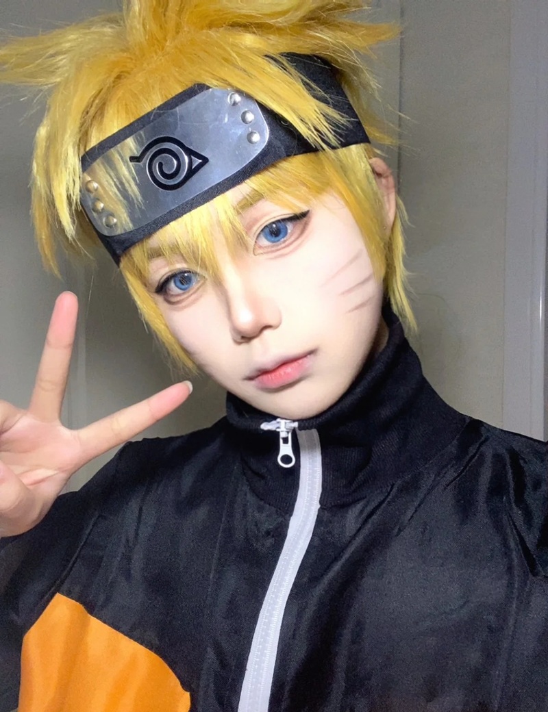 naruto cosplay 23