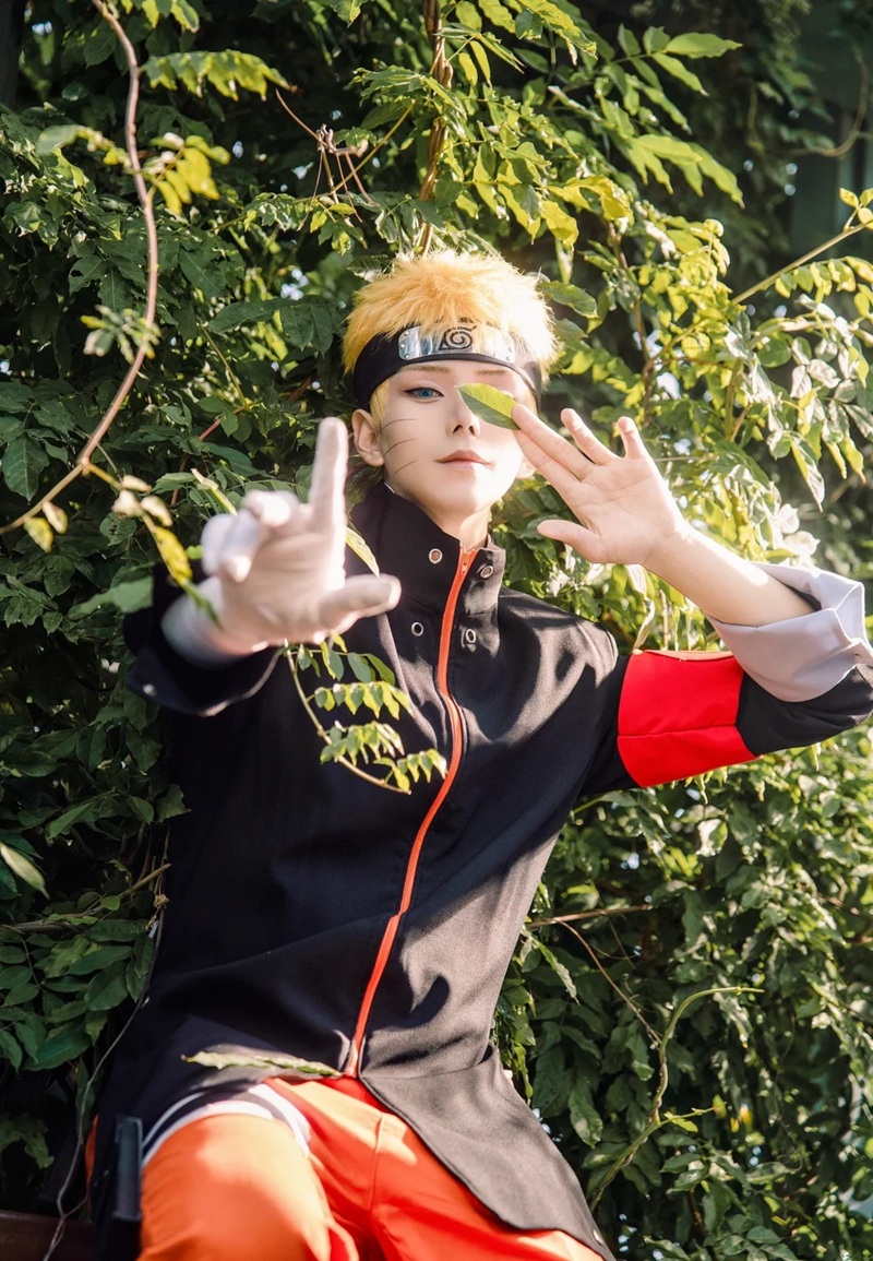 naruto cosplay 24
