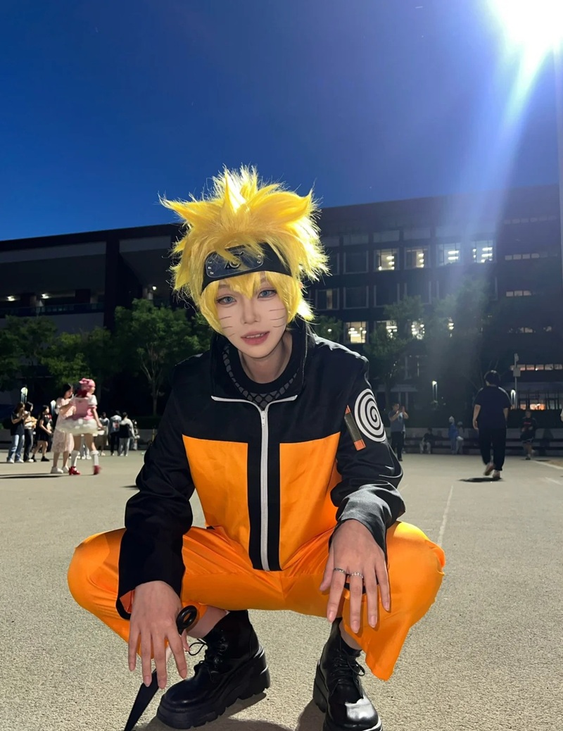 naruto cosplay 26