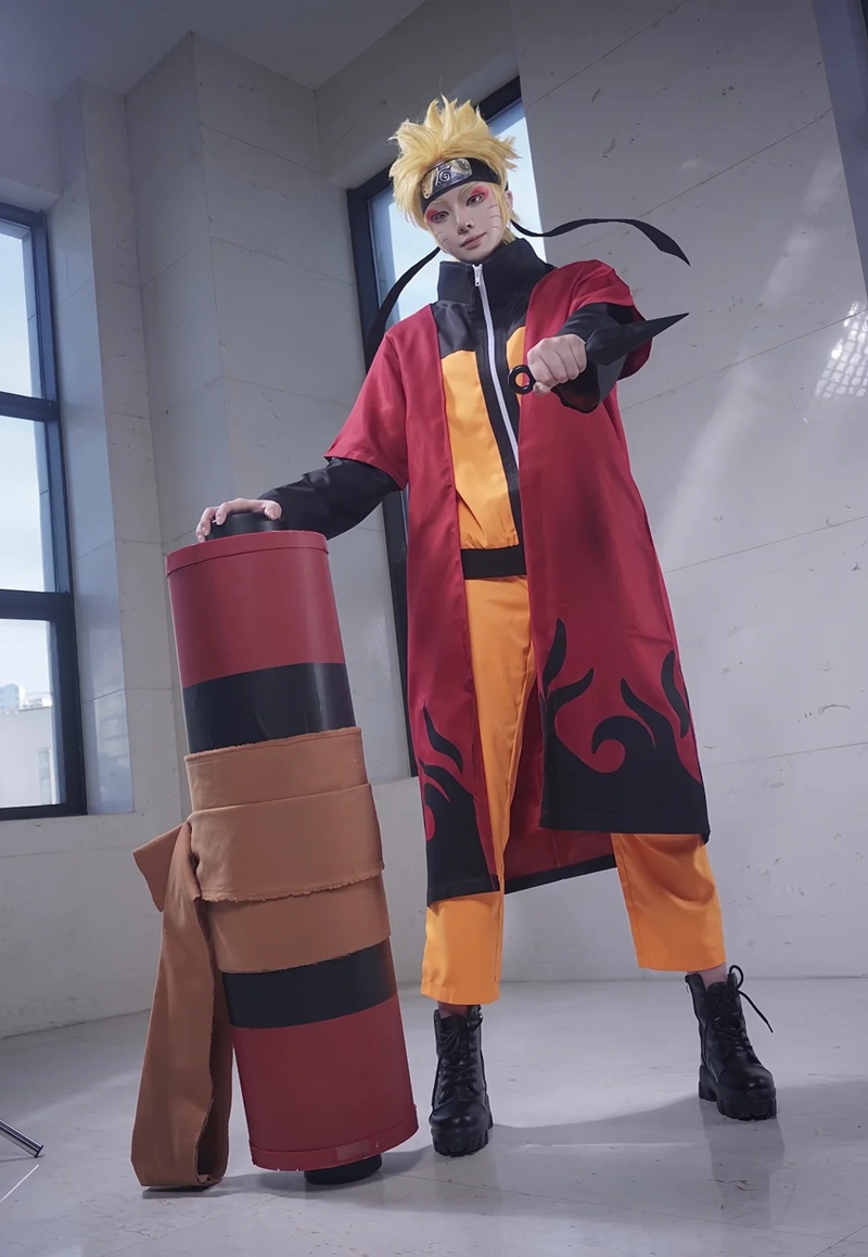 naruto cosplay 28