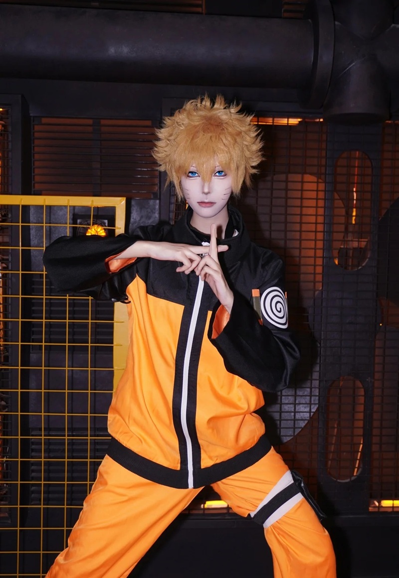 naruto cosplay 29