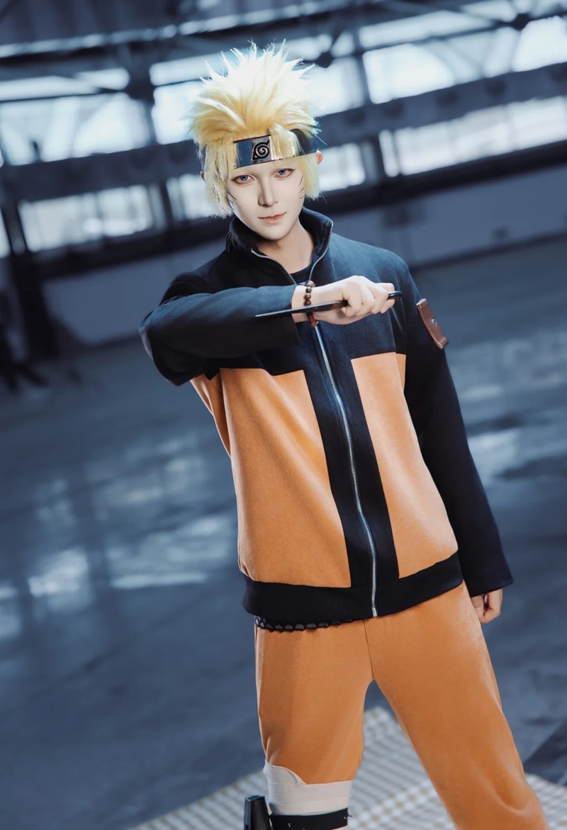 naruto cosplay 30