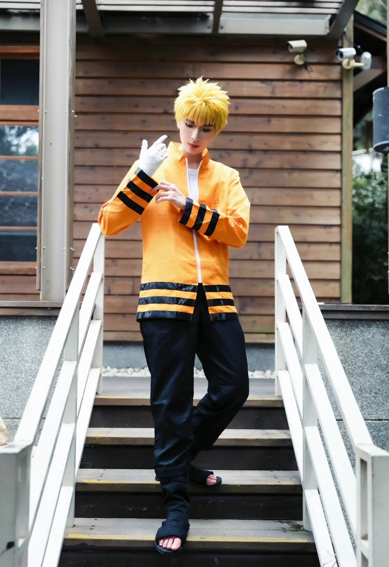 naruto cosplay 31