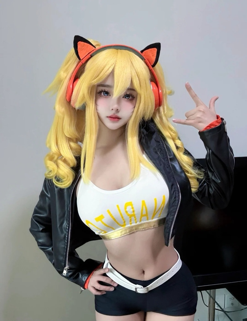 naruto cosplay 32