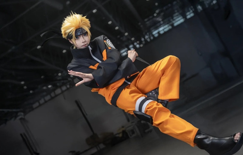 naruto cosplay 35