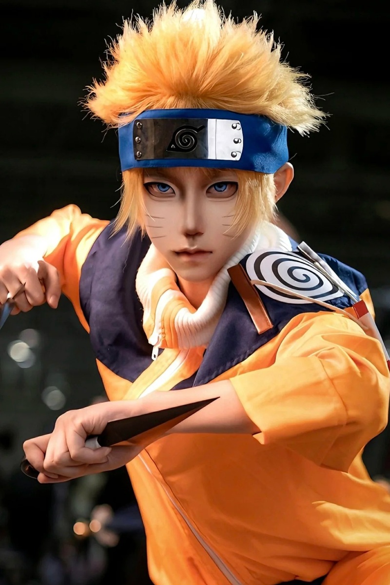 naruto cosplay 36