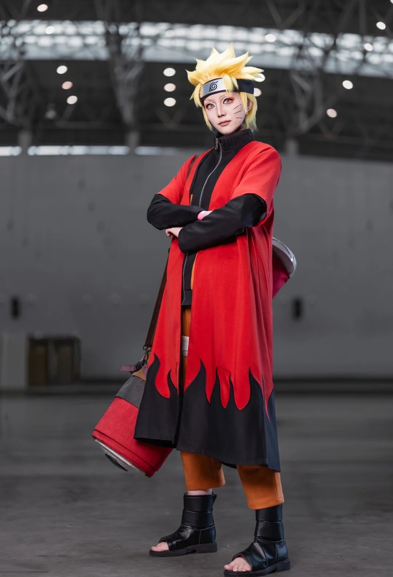 naruto cosplay 37
