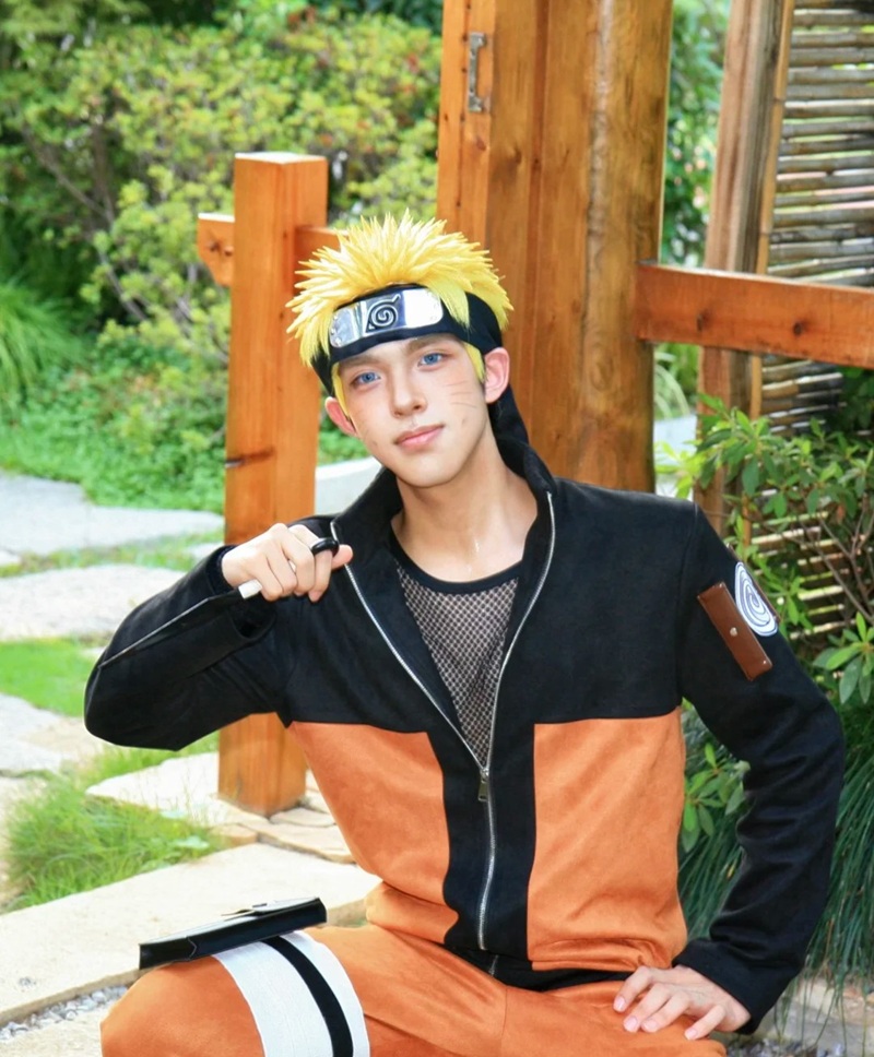 naruto cosplay 42