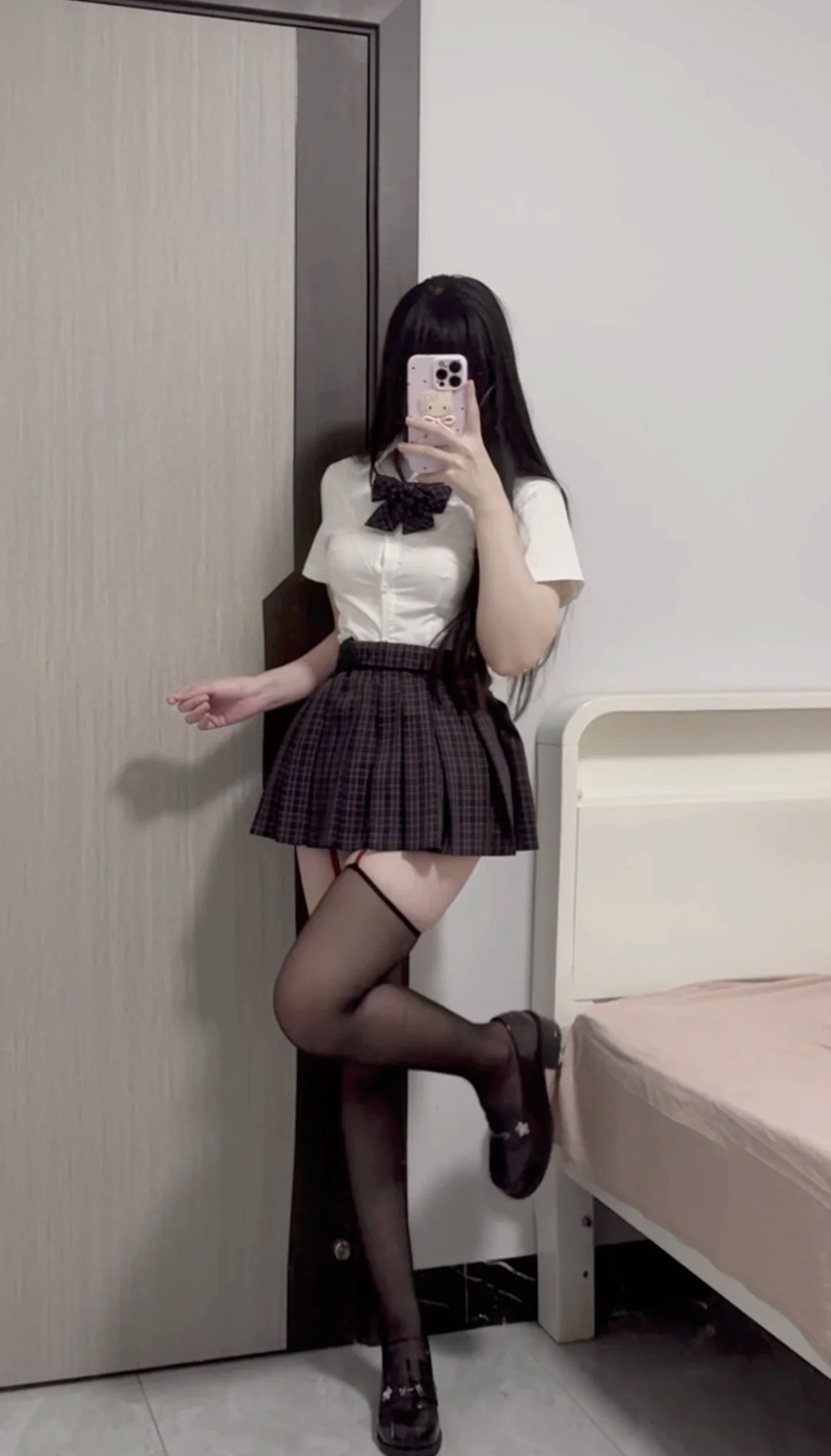 nữ sinh sexy 22