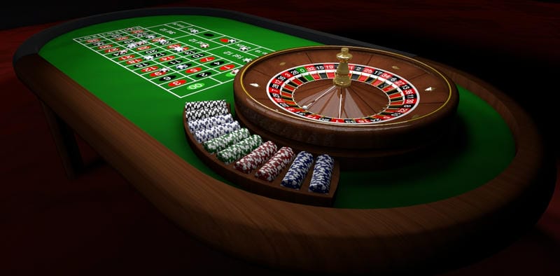 Các loại hình cược phổ biến tại Roulette 123Bet