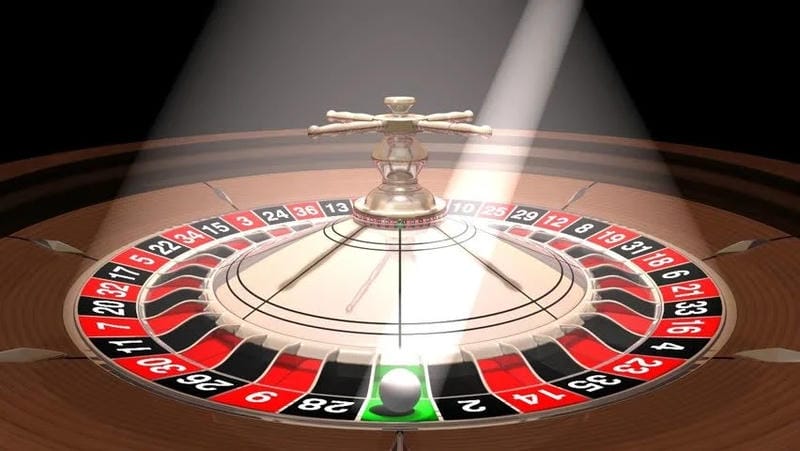 Bí quyết làm chủ vòng quay cho người mới bắt đầu