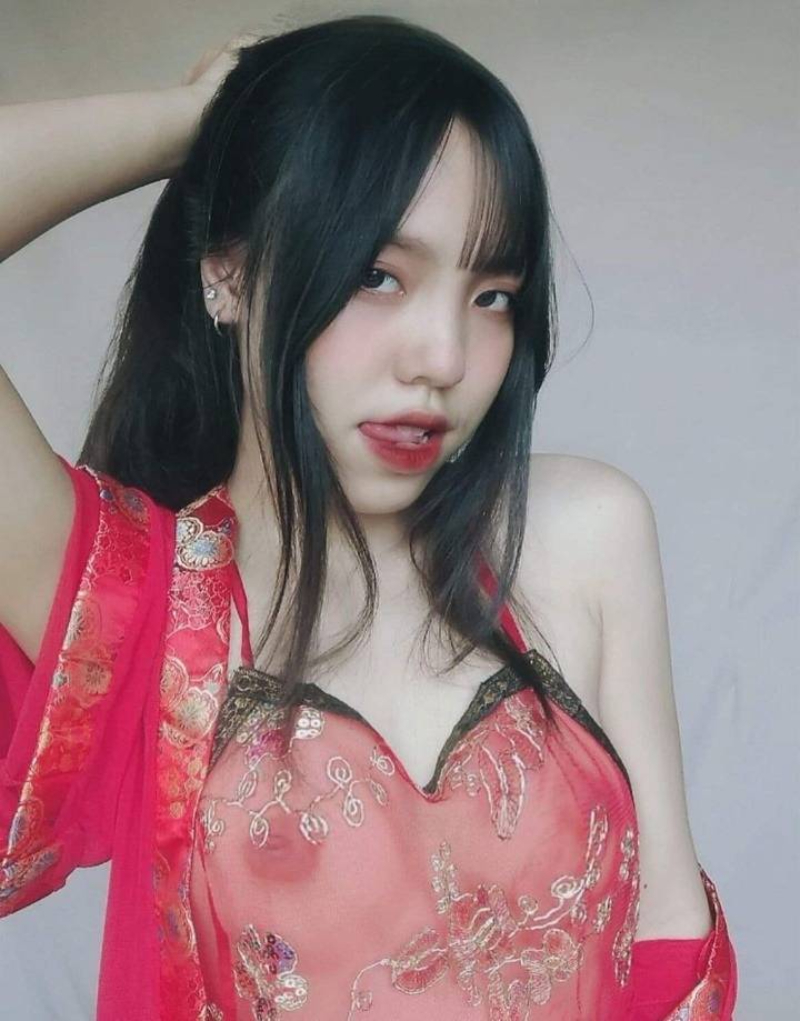 Lâm Thị Tú Hòa Onlyfans leak 16