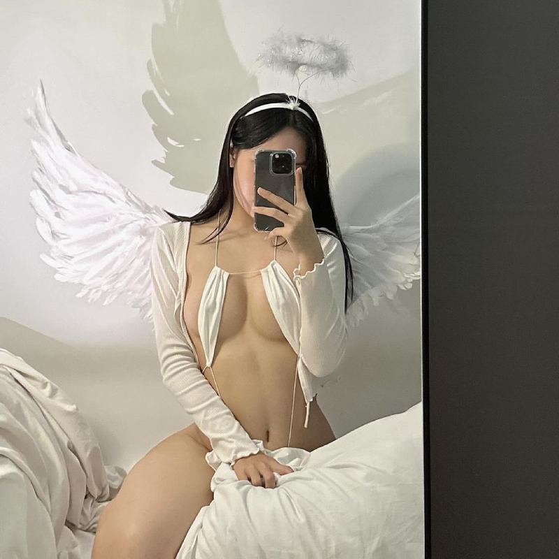 Lâm Thị Tú Hòa Onlyfans leak 21