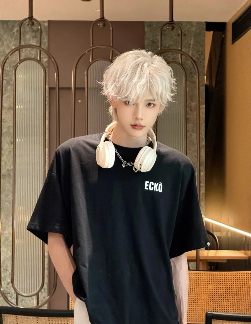 ảnh trai đẹp k9 1