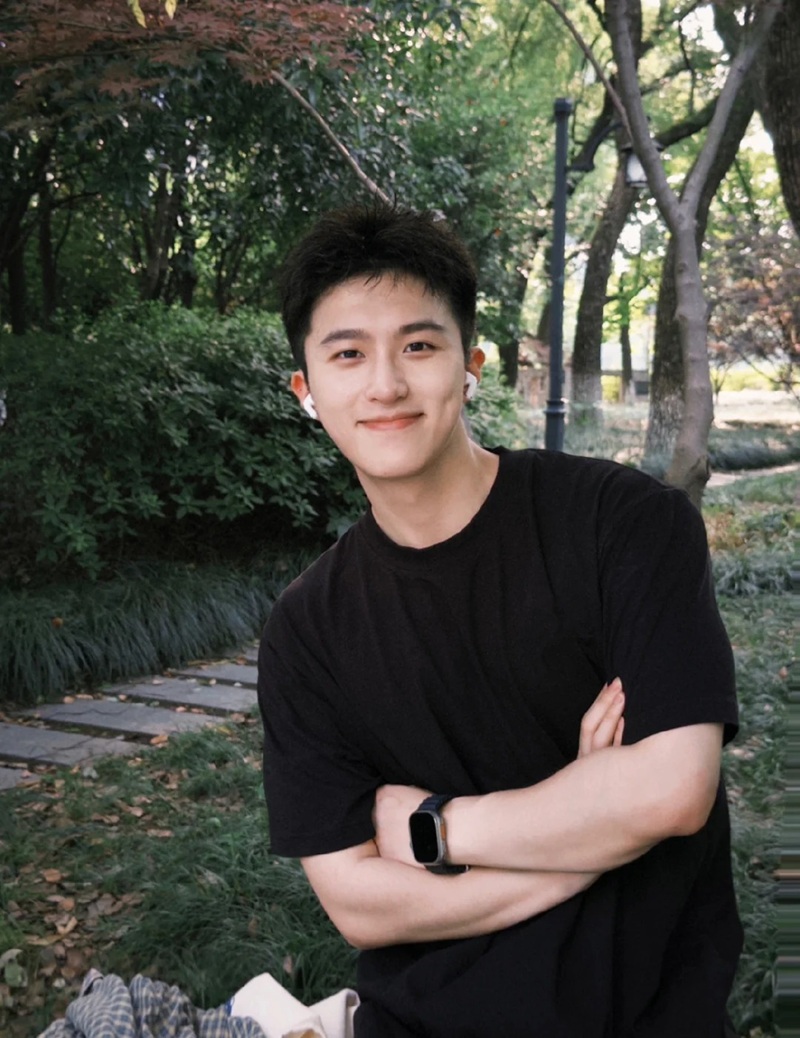 ảnh trai đẹp k9 15