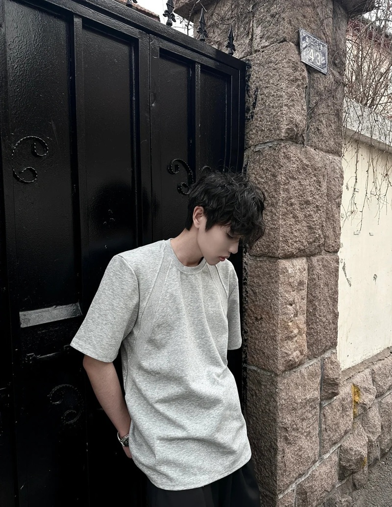 ảnh trai đẹp k9 2