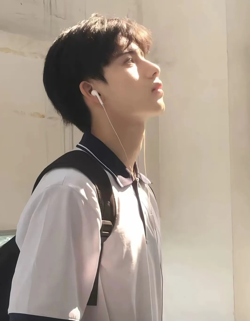 ảnh trai đẹp k9 24